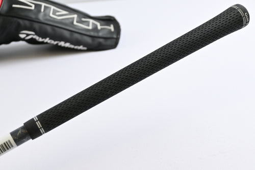 Taylormade Stealth Driver / 9 Degree / Stiff Flex Tensei AV Blue 55