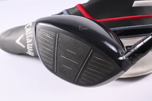 Callaway Great Big Bertha 2023 Driver / 10.5 Degree / Regular Flex RCH 65 Shaft