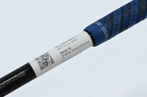 MMT 60 Driver Shaft / X-Flex / Callaway 2nd Gen