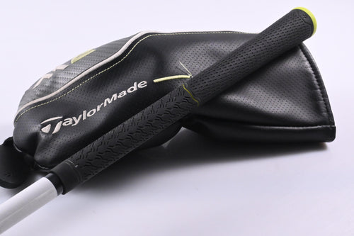 Taylormade M2 2017 #3 Wood / 15 Degree / Stiff Flex Fujikura Pro 65 Shaft