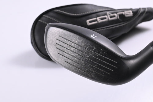 Cobra King Radspeed One Length #3 Hybrid / 19 Degree / Stiff Flex Recoil ESX 480