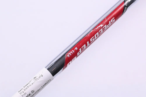 Callaway Big Bertha 2015 #4 Iron / 20.5 Degree / Regular Flex Speedstep 80 Shaft
