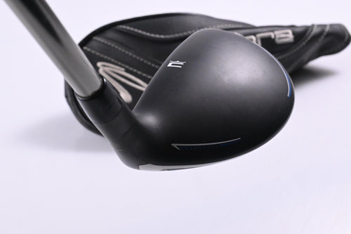 Cobra King Radspeed One Length #3 Hybrid / 19 Degree / Stiff Flex Recoil ESX 480