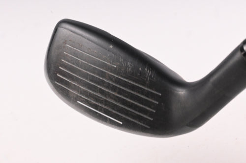 Taylormade GAPR Hi #4 Hybrid / 22 Degree / Regular Flex KBS Hybrid 70 Shaft