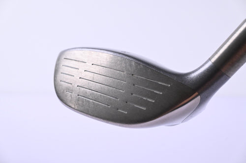 Ladies Taylormade R5 Dual #5 Wood / 18 Degree / Ladies Flex M.A.S.2 50 Shaft