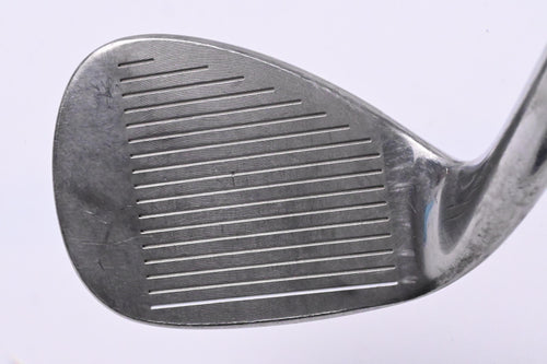 Cobra King F8 Gap Wedge / 49 Degree / Stiff Flex Cobra One Flighted Shaft