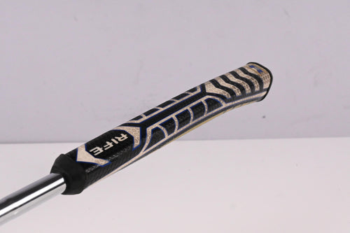 Rife Roll Groove Series RG1 Putter / 34 Inch