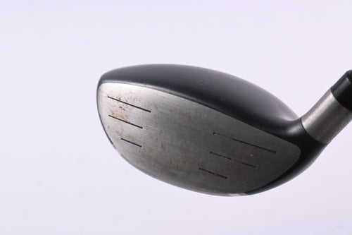 Taylormade Jetspeed #3 Wood / 15 Degree / Stiff Flex Matrix Velox 70 Shaft