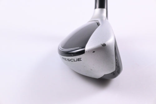 Taylormade M3 #3 Hybrid / 19 Degree / Stiff Flex Tensei CK Blue 80 Shaft