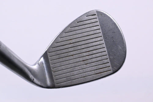 Left Hand Callaway MD3 Milled Sand Wedge / 54 Degree / Regular Flex XP 95 R300