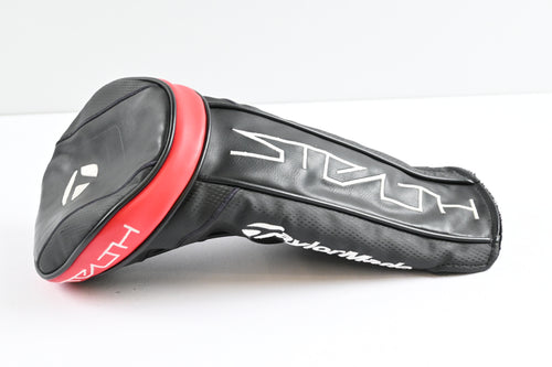 Taylormade Stealth Driver / 9 Degree / Stiff Flex Tensei AV Blue 55