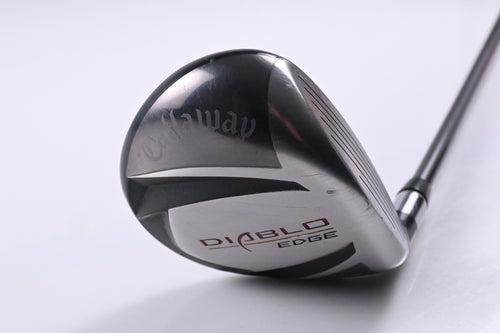 Callaway Diablo Edge Tour #3 Wood / 15 Degree / Regular Flex Callaway 70 Shaft