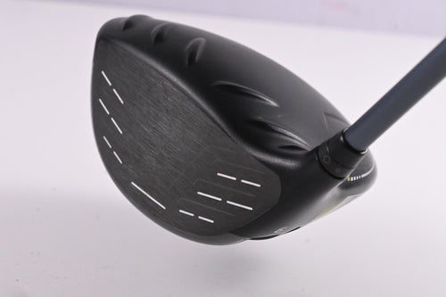 Ping G430 Max Driver / 9 Degree / Stiff Flex Ping ALTA CB Slate 55 Shaft