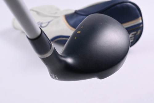 Ladies Ping G Le3 #6 Hybrid / 30 Degree / Ladies Flex Ping ULT 250 Shaft
