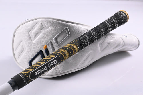 Taylormade Qi10 Tour #3 Wood / 15 Degree / Stiff Flex Tensei AV Blue 75 Shaft