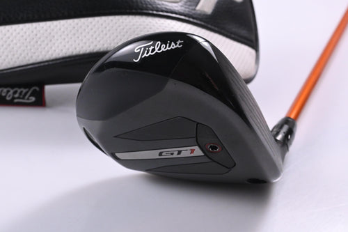 Titleist GT1 #3 Wood / 15 Degree / X-Flex Tour AD DI-6 Shaft