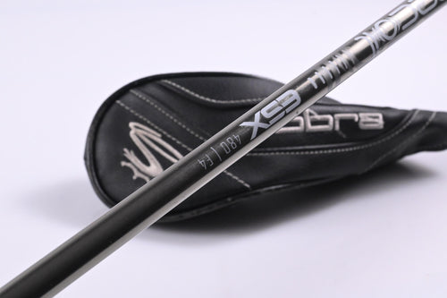 Cobra King Radspeed One Length #3 Hybrid / 19 Degree / Stiff Flex Recoil ESX 480