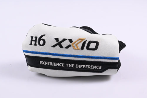 XXIO 12 #6 Hybrid / 26 Degree / Regular Flex XXIO MP 1200 42 Shaft