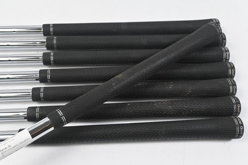 Titleist 716 AP1 Irons / 4-PW+GW / Regular Flex XP 90 R300 Shafts
