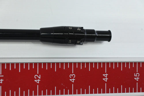 MMT 60 Driver Shaft / X-Flex / Callaway 2nd Gen