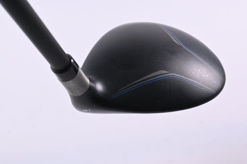 Taylormade Jetspeed #3 Wood / 15 Degree / Stiff Flex Matrix Velox 70 Shaft