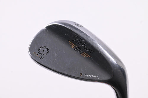 Titleist Vokey SM5 Lob Wedge / 58 Degree / Wedge Flex Titleist Vokey SM5 Shaft