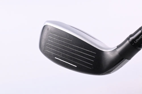 Taylormade M3 #3 Hybrid / 19 Degree / Stiff Flex Tensei CK Blue 80 Shaft