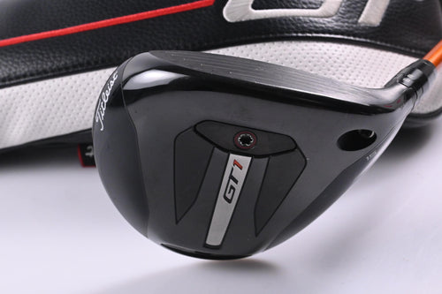 Titleist GT1 #3 Wood / 15 Degree / X-Flex Tour AD DI-6 Shaft