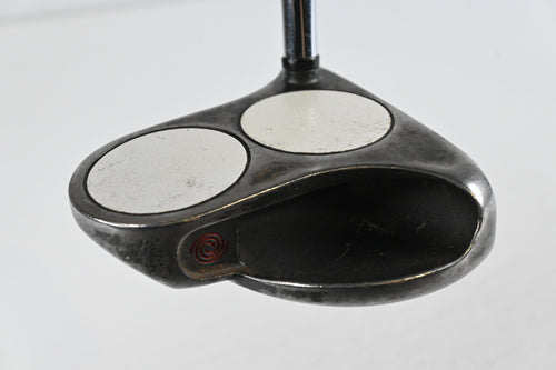 Odyssey DFX 2-Ball Putter / 35 Inch
