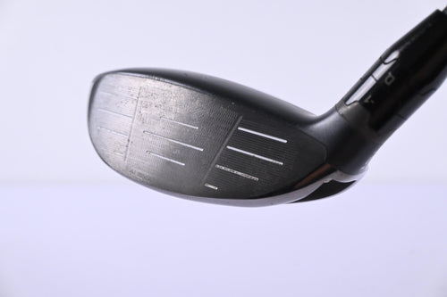 Callaway Paradym Ai Smoke Max #3 Wood / 15 Degree / Stiff Flex Tensei AV Blue 75