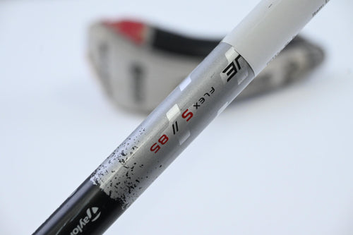 Taylormade Rescue FCT 11 #4 Hybrid / 21 Degree / Stiff Flex Aldila RIP 85 Shaft