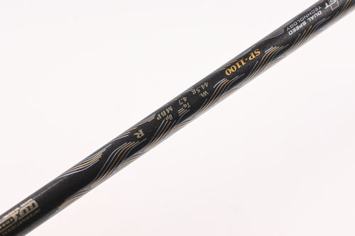 XXIO PRIME 2019 Approach Wedge / 48 Degree / Regular Flex SP-1100 44.5 Shaft