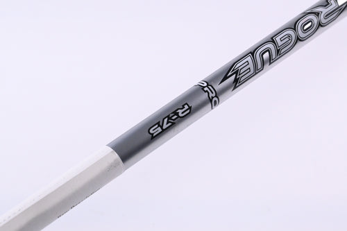 Cobra King F8 #3 Hybrid / 19 Degree / Regular Flex Aldila Rogue Pro 75 Shaft