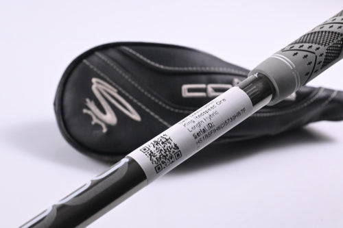 Cobra King Radspeed One Length #3 Hybrid / 19 Degree / Stiff Flex Recoil ESX 480