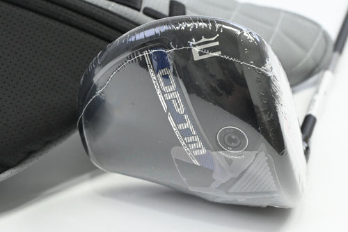 Cobra OPTM X Driver / 10.5 Degree / Stiff Flex Kai'li Blue 60 Shaft