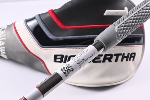 Callaway Great Big Bertha 2023 Driver / 10.5 Degree / Regular Flex RCH 65 Shaft