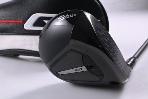 Titleist GT280 Mini Driver / 13 Degree / Stiff Flex Tensei 1K Black 75 Shaft