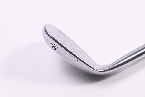 Titleist Vokey SM5 Lob Wedge / 58 Degree / Wedge Flex Titleist Vokey SM5 Shaft