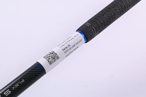 Taylormade Jetspeed #3 Wood / 15 Degree / Stiff Flex Matrix Velox 70 Shaft