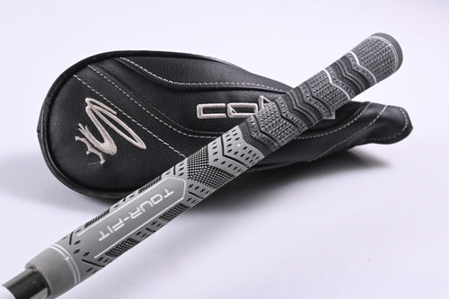 Cobra King Radspeed One Length #3 Hybrid / 19 Degree / Stiff Flex Recoil ESX 480