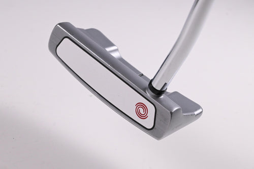 Odyssey White Hot OG Stroke Lab Double Wide Putter / 34 Inch