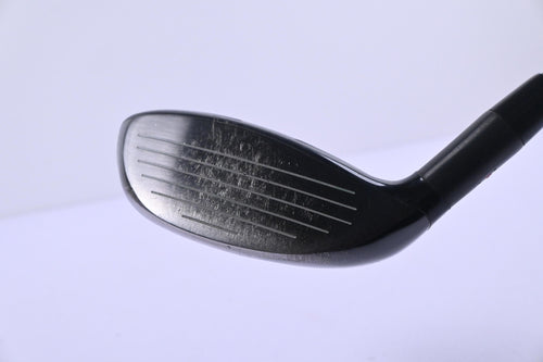 Callaway Rogue Sub Zero #3 Wood / 15 Degree / Stiff Flex HZRDUS Yellow 83 Shaft