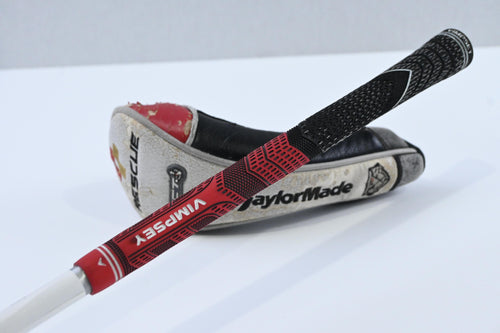 Taylormade Rescue FCT 11 #4 Hybrid / 21 Degree / Stiff Flex Aldila RIP 85 Shaft