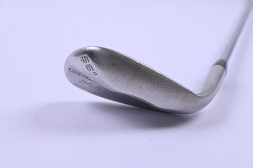 Cobra King Pur Sand Wedge / 56 Degree / Wedge Flex Steel Shaft