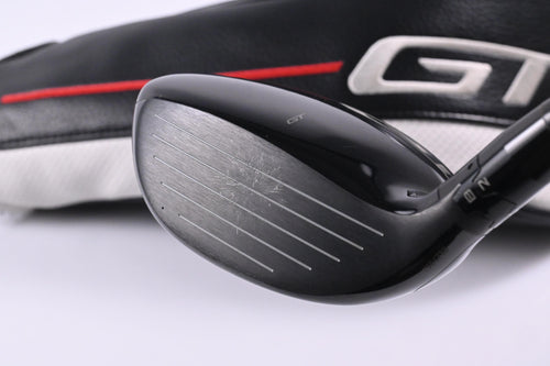 Titleist GT1 #3 Wood / 15 Degree / X-Flex Tour AD DI-6 Shaft