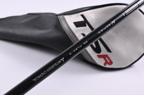 Titleist TSR2 #3 Wood / 15 Degree / Stiff Flex Tensei AV Blue 65 Shaft