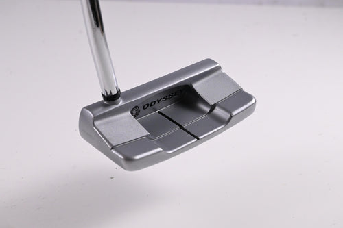 Odyssey White Hot OG Stroke Lab Double Wide Putter / 34 Inch