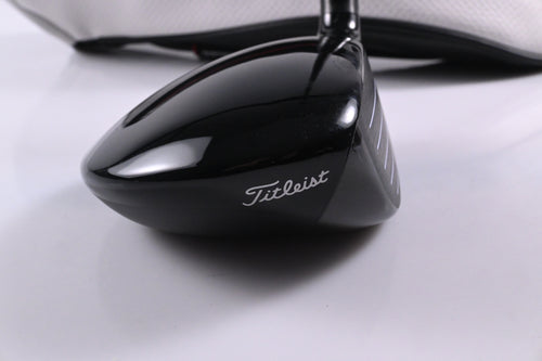 Titleist GT280 Mini Driver / 13 Degree / Stiff Flex Tensei 1K Black 75 Shaft