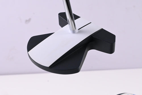 Odyssey Ai-One Square 2 Square Max Stripe Putter / 34 Inch