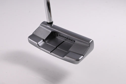 Odyssey White Hot OG Stroke Lab Double Wide Putter / 34 Inch